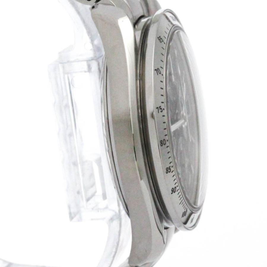 OMEGA（オメガ） スピードマスター 自動巻き ステンレススチール(SS