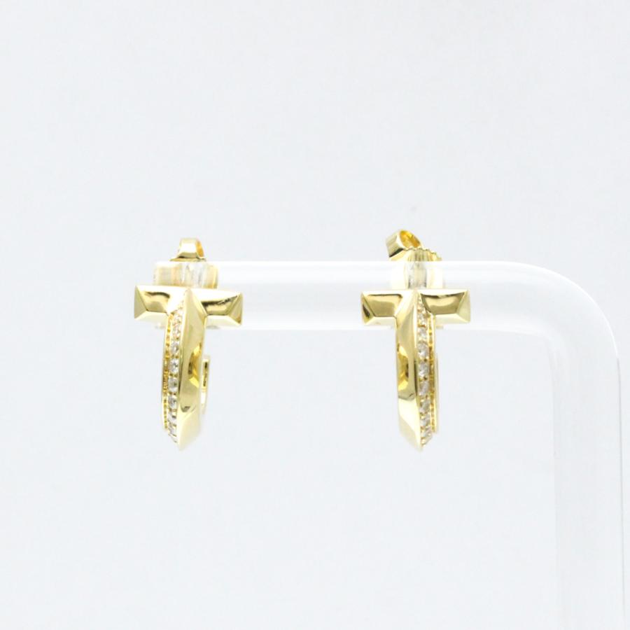 TIFFANY&Co.（ティファニー） ティファニー(Tiffany) T T ワン フープ