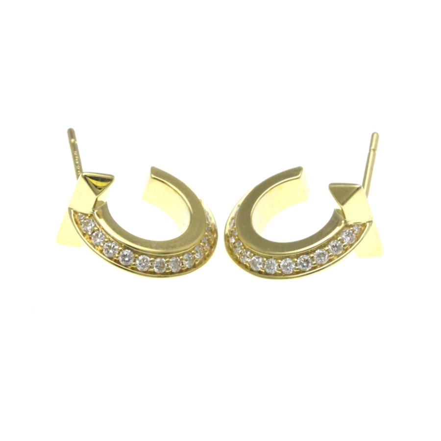 TIFFANY&Co.（ティファニー） ティファニー(Tiffany) T T ワン フープ