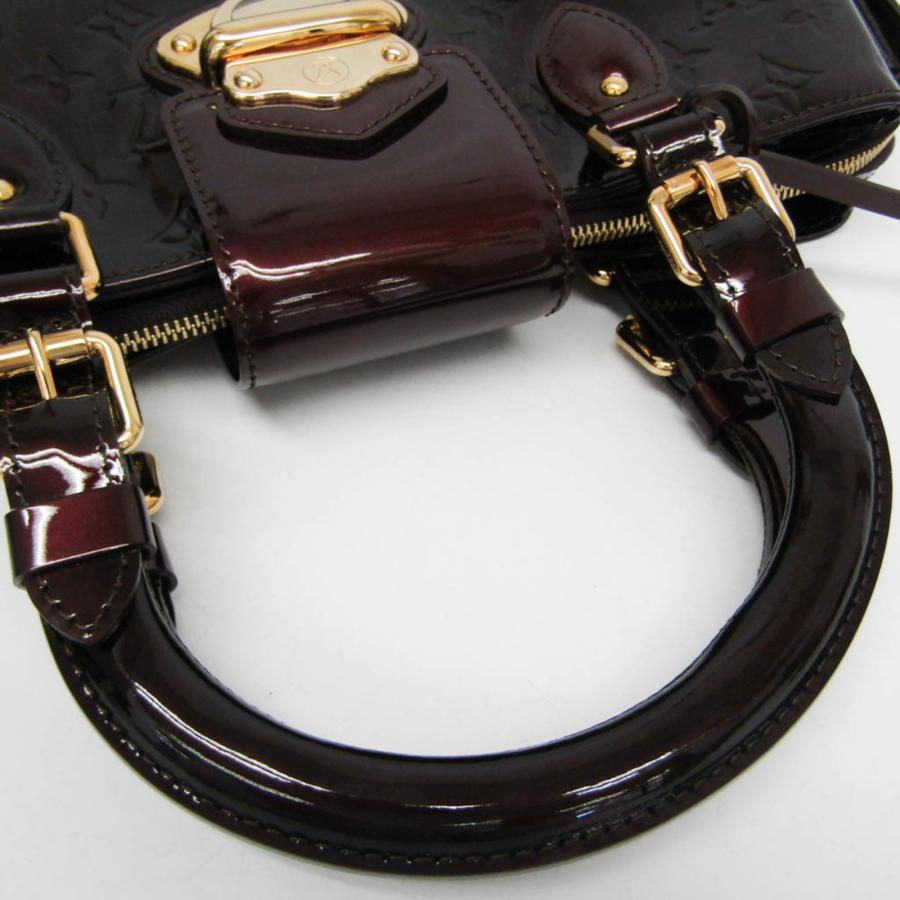 LOUIS VUITTON（ルイ・ヴィトン） モノグラムヴェルニ メルローズ 