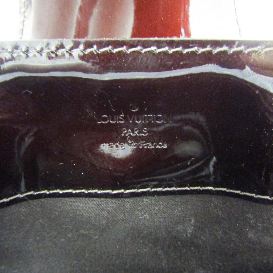 LOUIS VUITTON（ルイ・ヴィトン） モノグラムヴェルニ メルローズ 