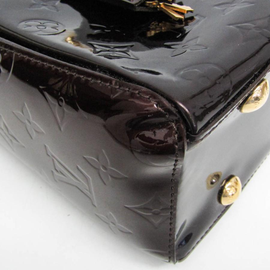 LOUIS VUITTON（ルイ・ヴィトン） モノグラムヴェルニ メルローズ 