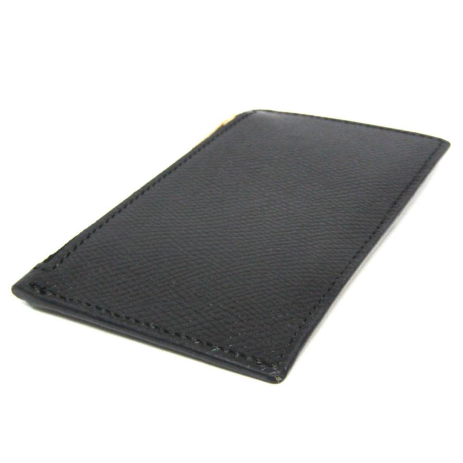 CELINE セリーヌ(Celine) コインカードホルダー レディース レザー