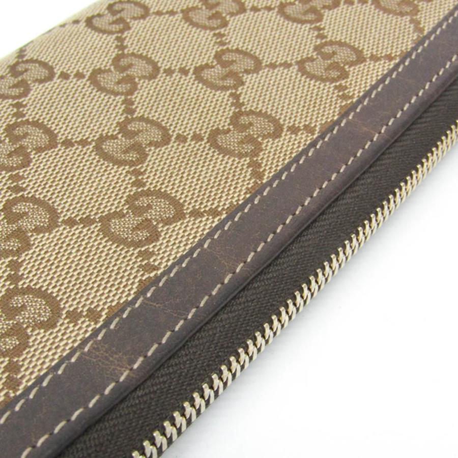 正規品　極美品　グッチ財布　グッチバンブー　グッチキャンバス　グッチレザー GUCCI（グッチ） 【新品未使用】グッチ ジャンボGG バンブー ダイアナ