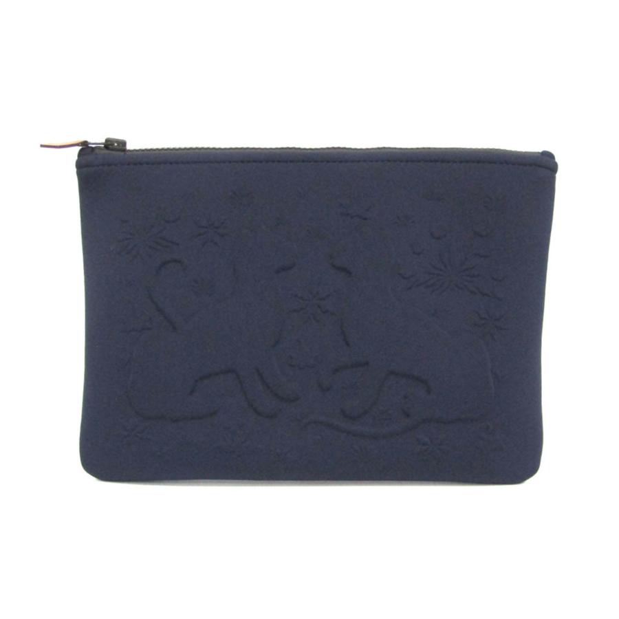 HERMES（エルメス） ネオバンMM レオパード メンズ,レディース