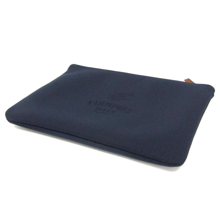 HERMES エルメス ネオバン レオパード ポーチ　クラッチバック HERMES（エルメス） ネオバンMM レオパード メンズ,レディース