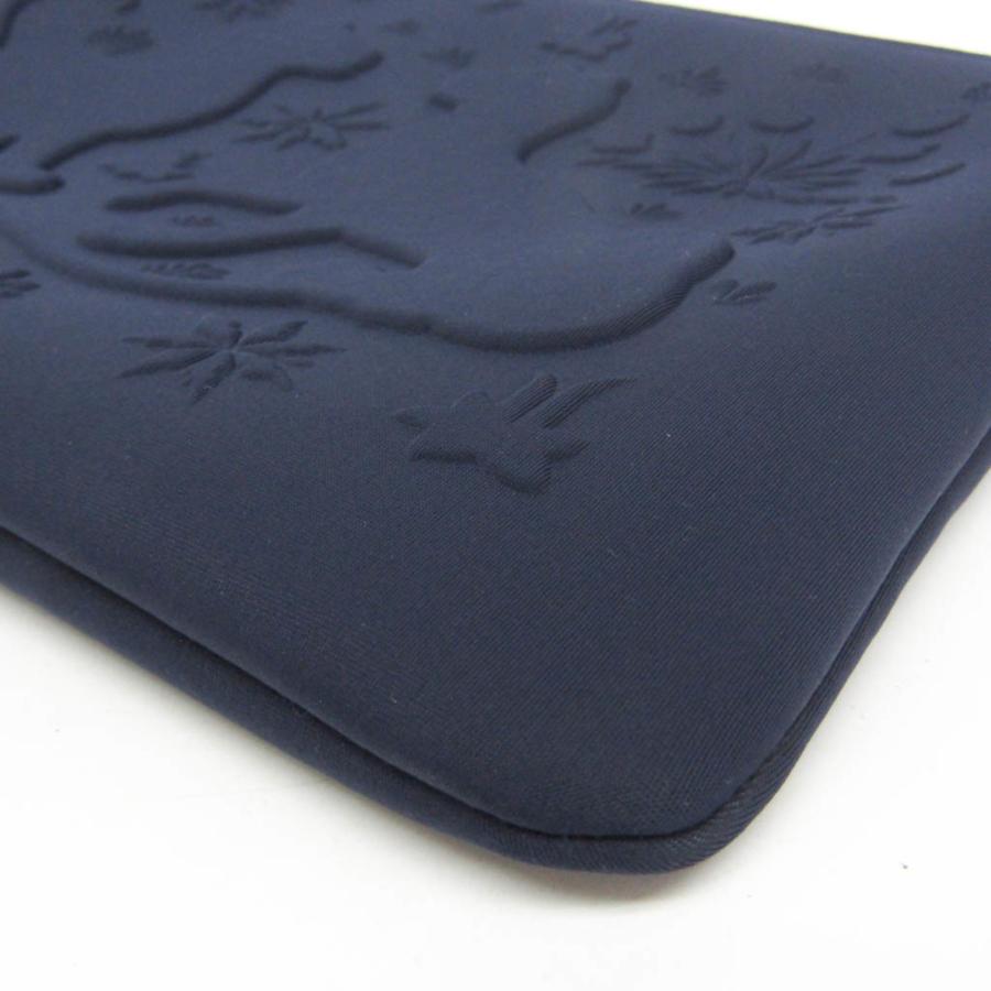 HERMES エルメス ネオバン レオパード ポーチ　クラッチバック HERMES（エルメス） ネオバンMM レオパード メンズ,レディース