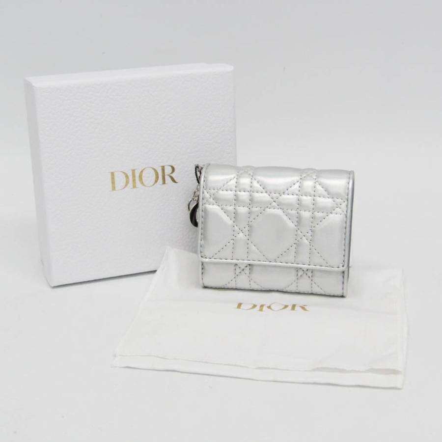 Christian Dior（クリスチャン・ディオール） カナージュ/レディ