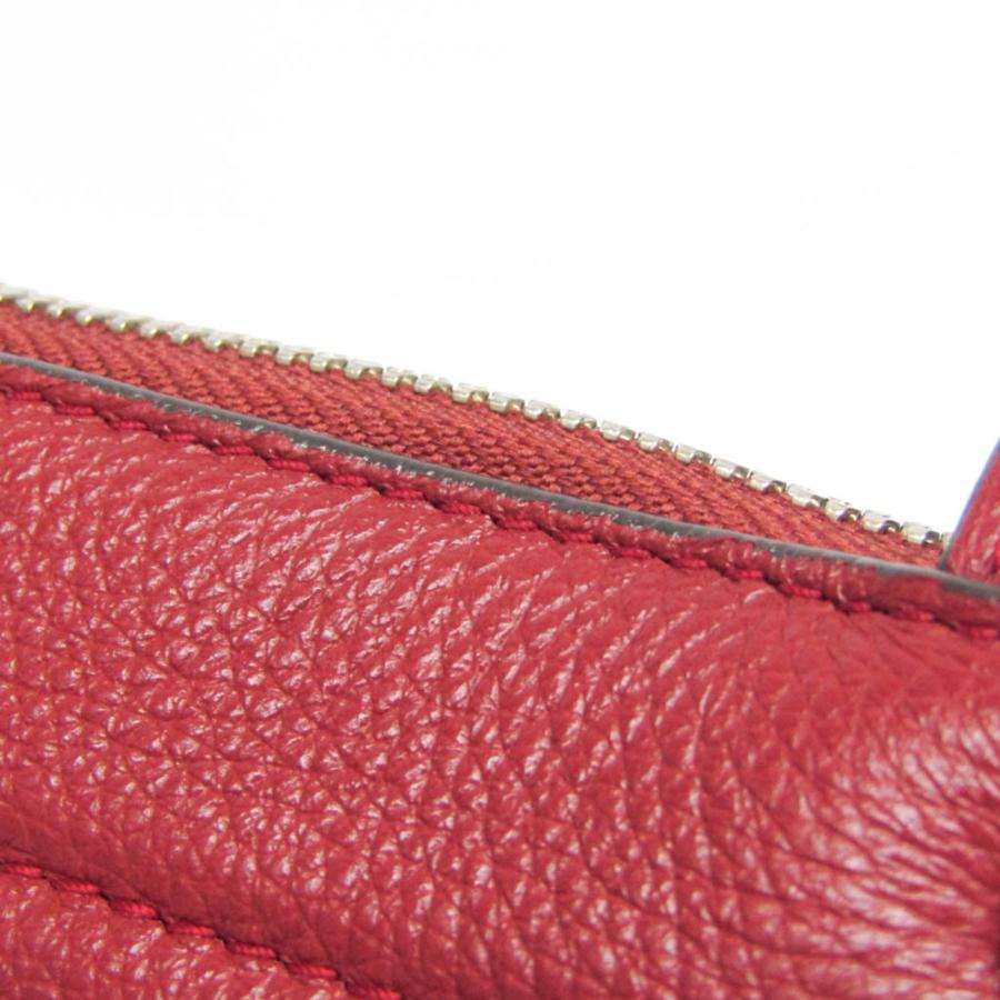 Bally（バリー） BALLYSSIME XS レディース レザー ハンドバッグ