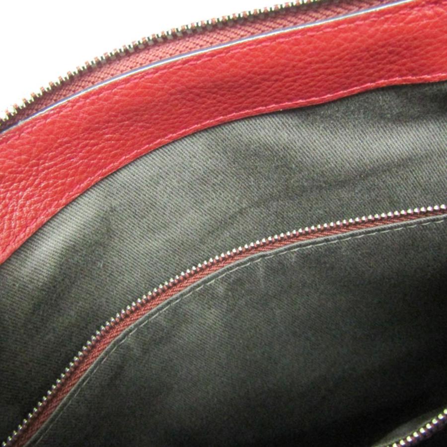 Bally（バリー） BALLYSSIME XS レディース レザー ハンドバッグ