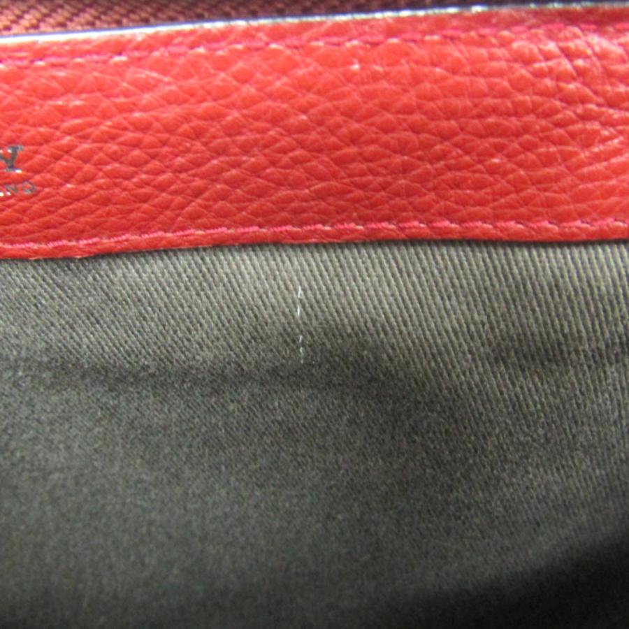 Bally（バリー） BALLYSSIME XS レディース レザー ハンドバッグ