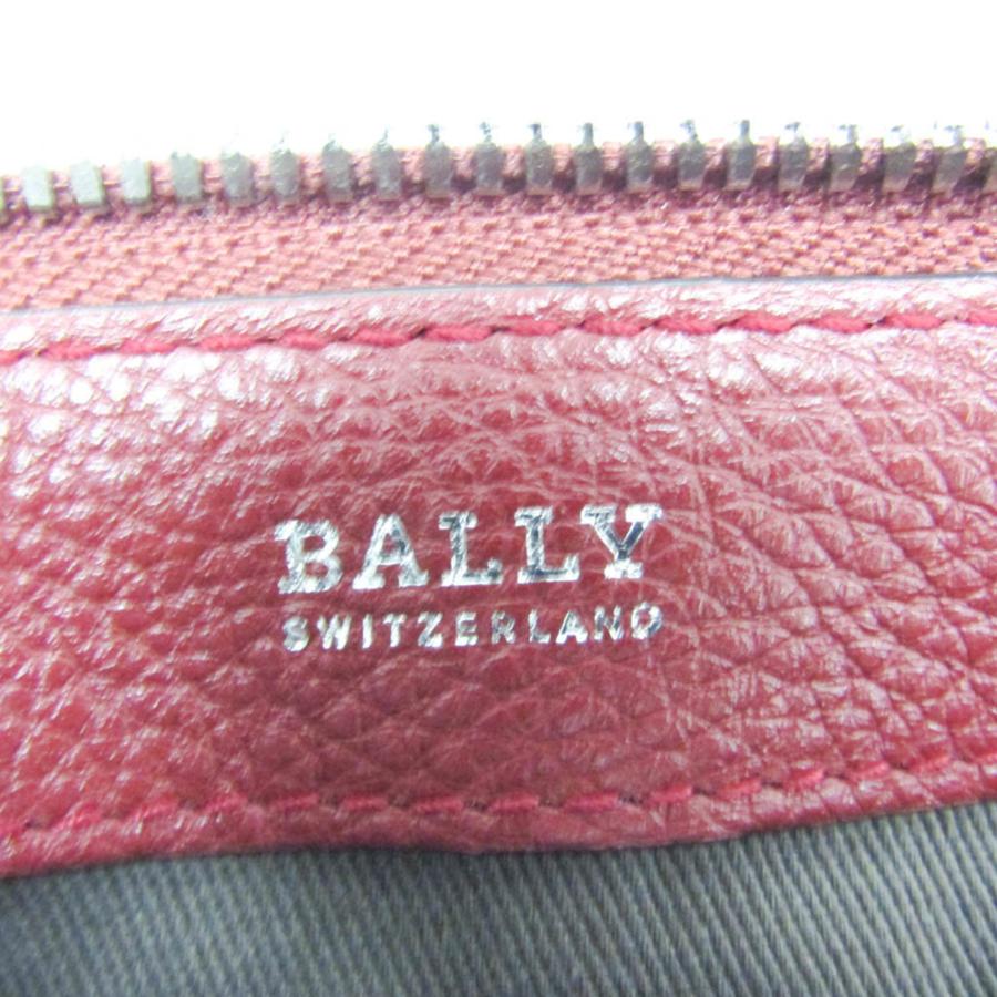 Bally（バリー） BALLYSSIME XS レディース レザー ハンドバッグ