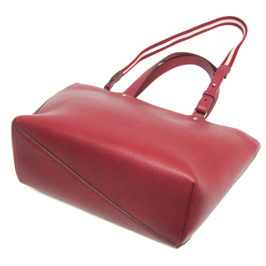 Bally（バリー） BALLYSSIME XS レディース レザー ハンドバッグ