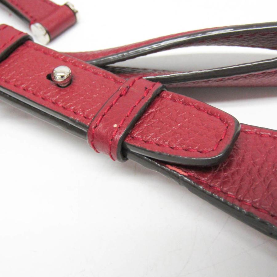 Bally（バリー） BALLYSSIME XS レディース レザー ハンドバッグ