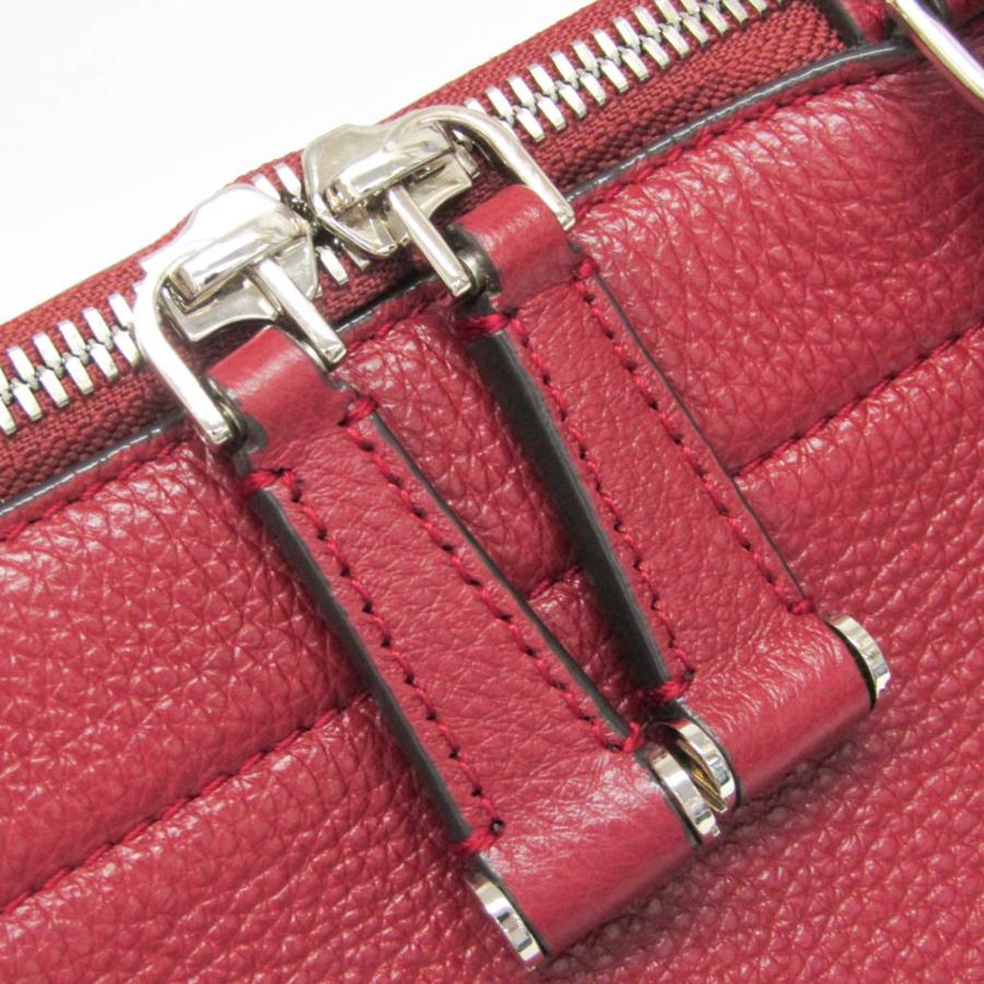 Bally（バリー） BALLYSSIME XS レディース レザー ハンドバッグ