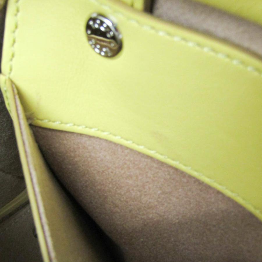 TOD'S（トッズ） セラ Sella レディース レザー ハンドバッグ