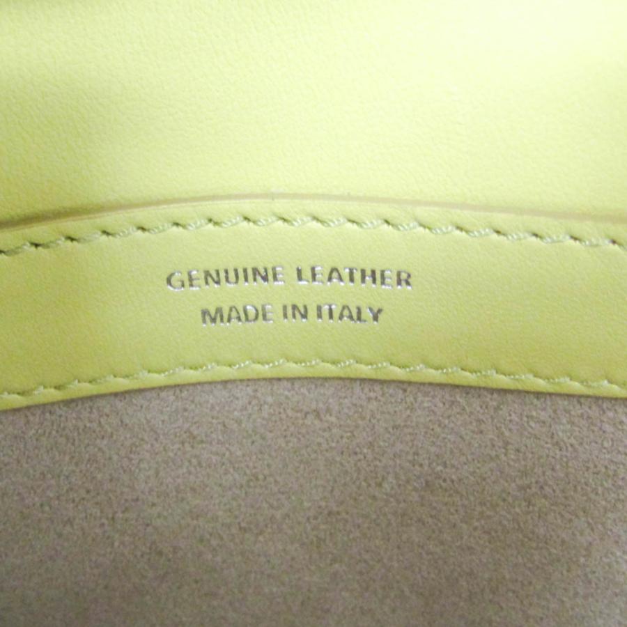 TOD'S（トッズ） セラ Sella レディース レザー ハンドバッグ