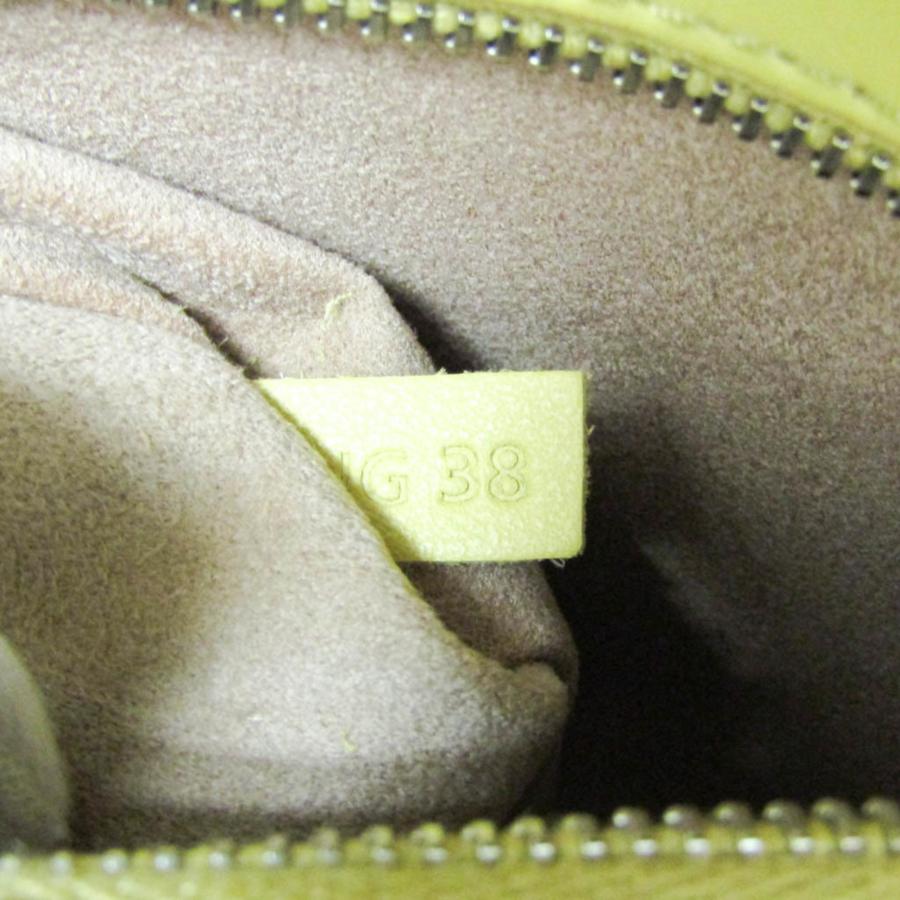 TOD'S（トッズ） セラ Sella レディース レザー ハンドバッグ