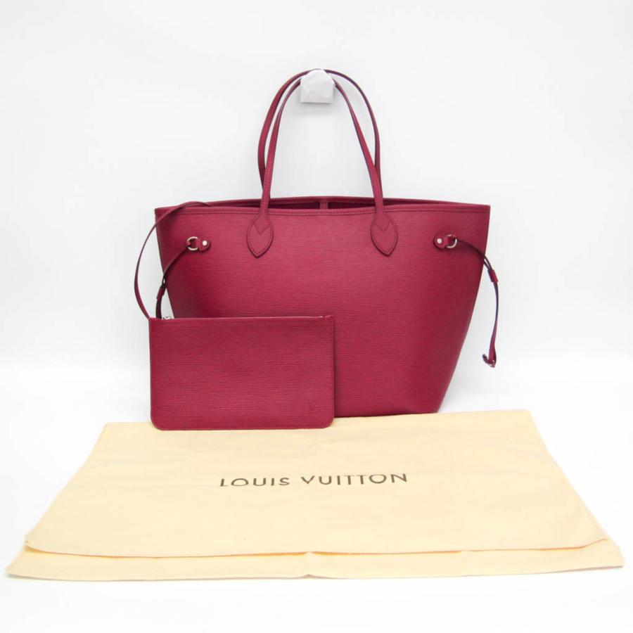 LOUIS VUITTON（ルイ・ヴィトン） エピ ネヴァーフルMM M40882 