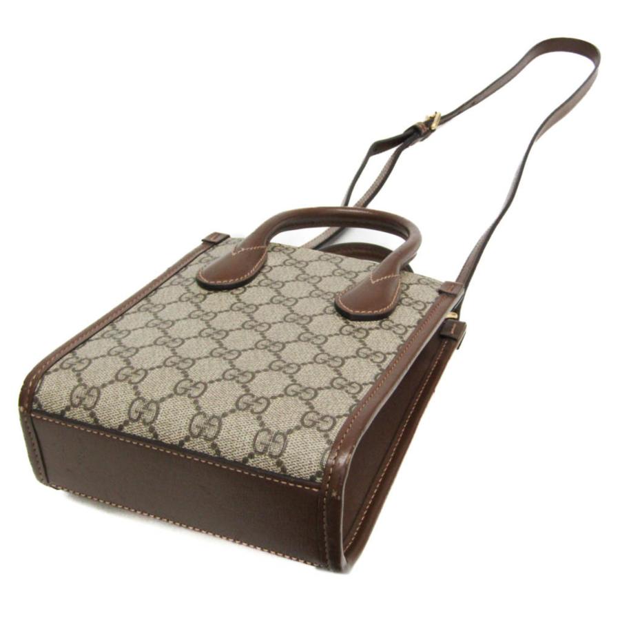 GUCCI（グッチ） インターロッキングG 671623 レディース レザー,GG