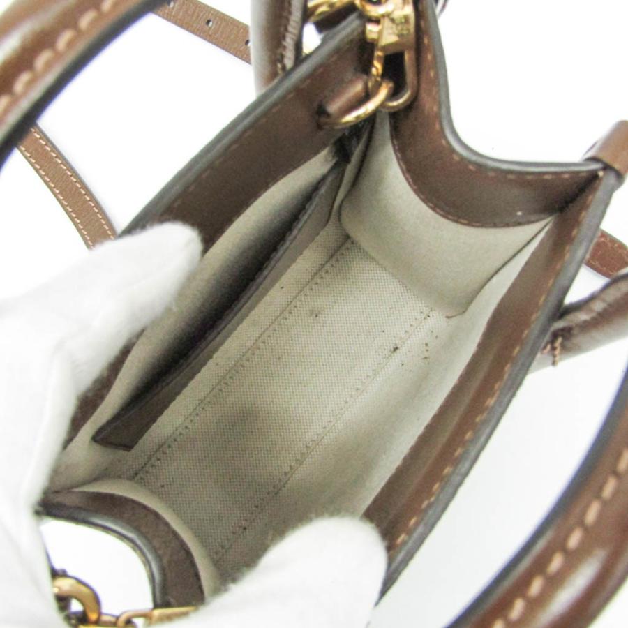 GUCCI（グッチ） インターロッキングG 671623 レディース レザー,GG