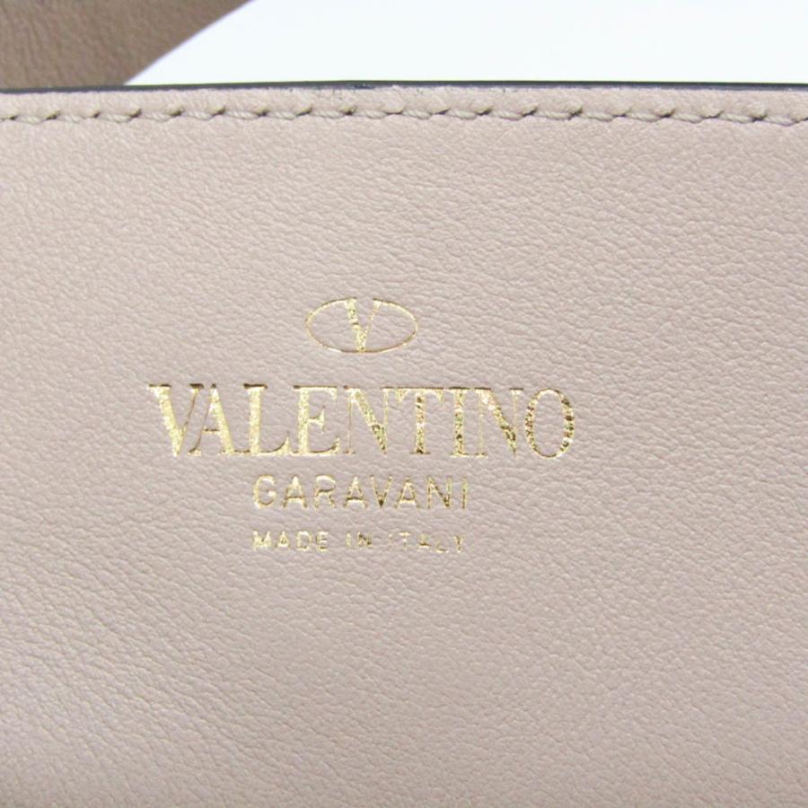 VALENTINO GARAVANI（ヴァレンティノ ガラヴァーニ） Vロゴ エスケープ