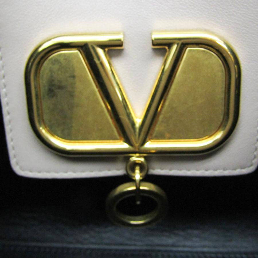 Valentino Garavani ヴァレンティノガラヴ アーニ Vロゴパール VALENTINO GARAVANI（ヴァレンティノ ガラヴァーニ） Vロゴ エスケープ