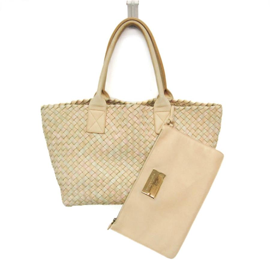 BOTTEGA VENETA（ボッテガ・ヴェネタ） イントレチャート カバPM
