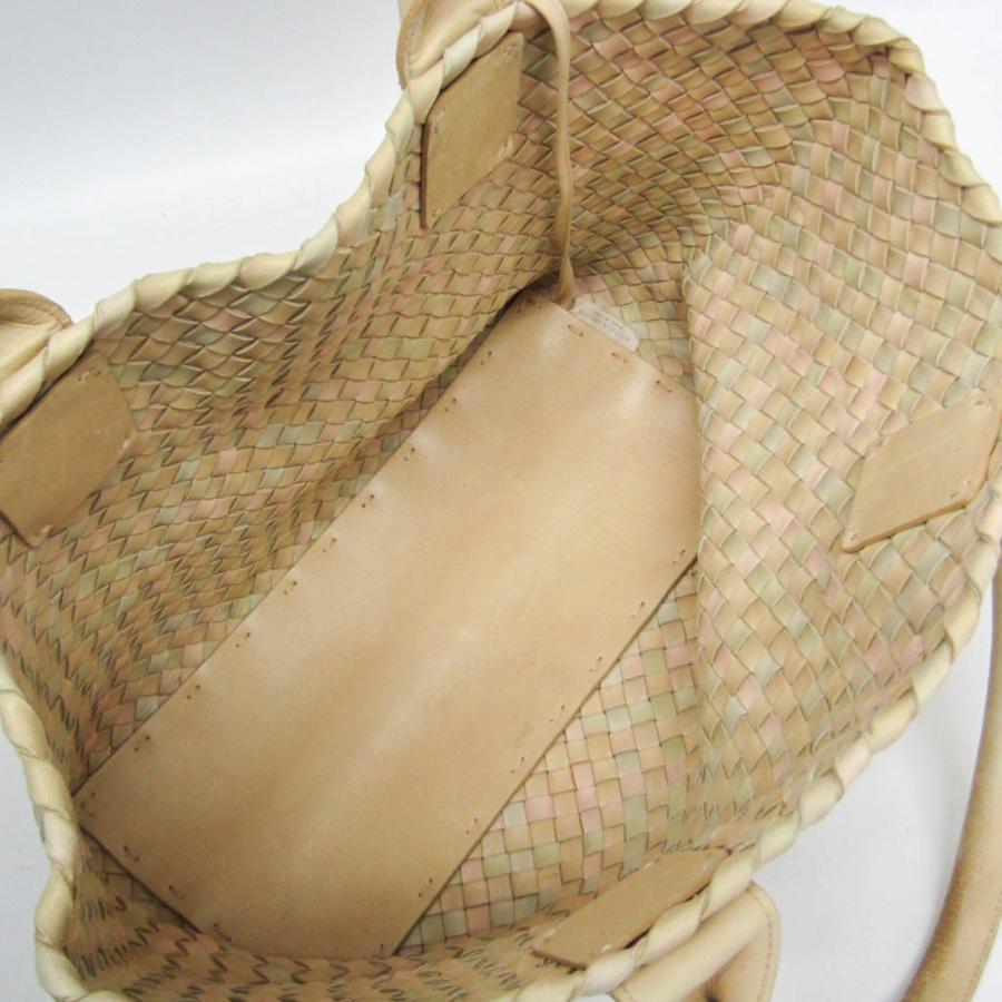 BOTTEGA VENETA（ボッテガ・ヴェネタ） イントレチャート カバPM