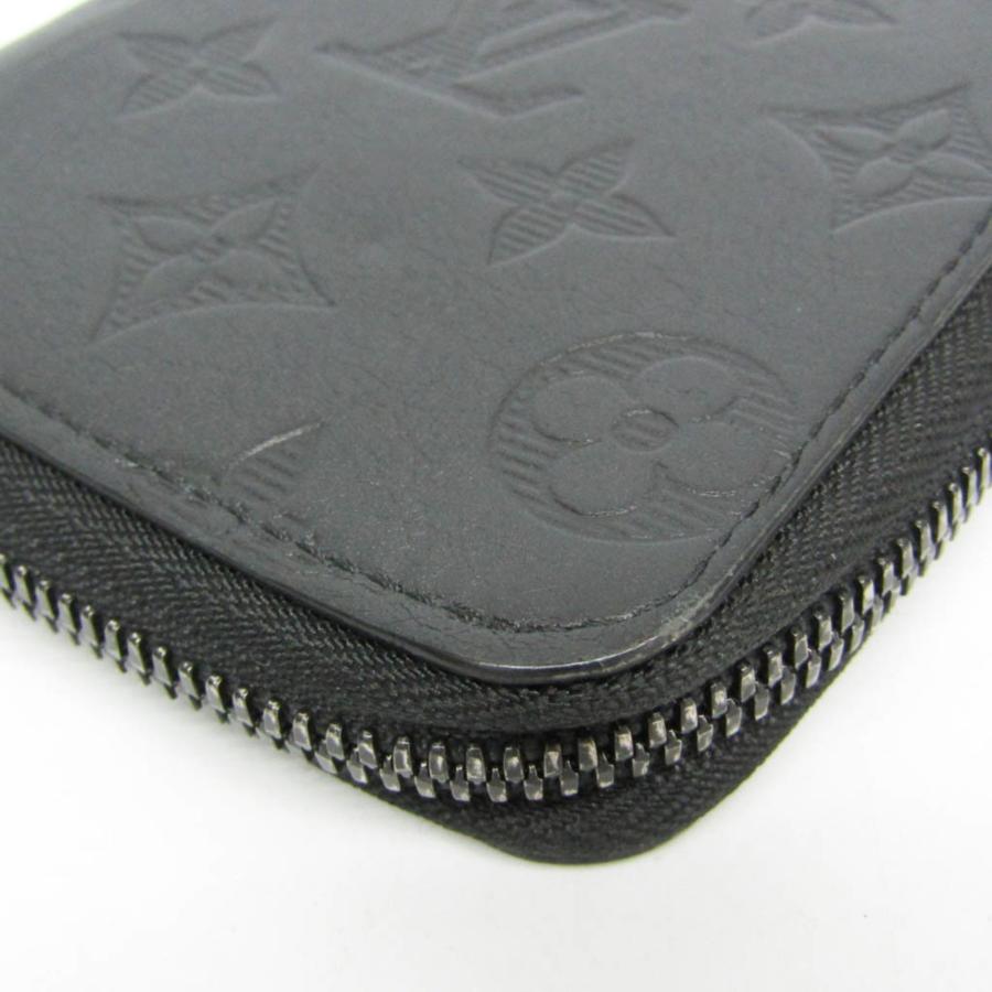 LOUIS VUITTON（ルイ・ヴィトン） ジッピーウォレット ヴェルティカル