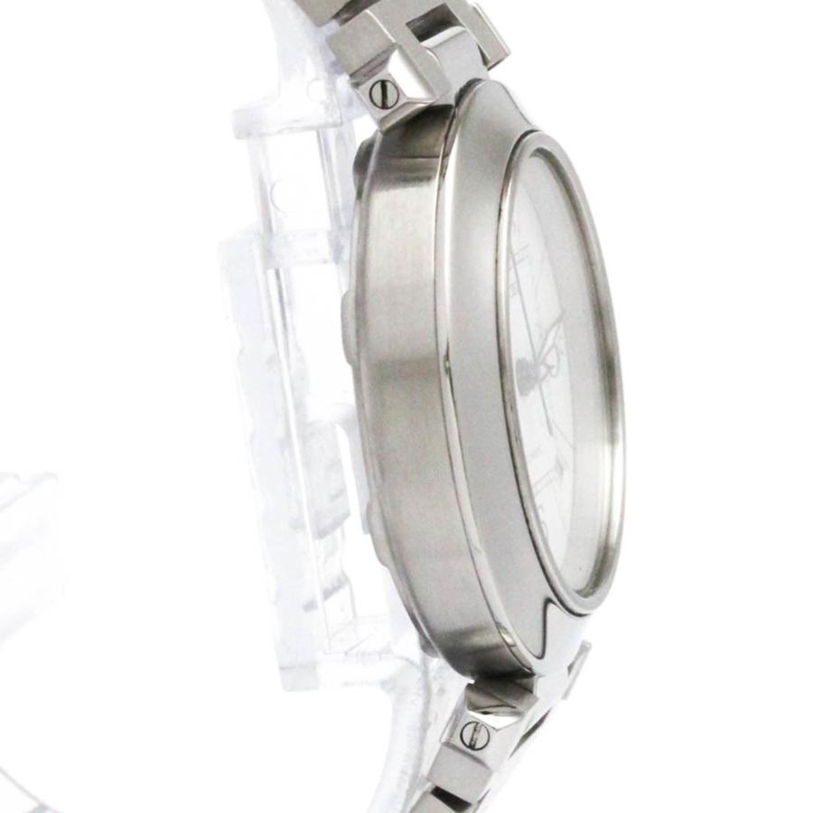 Cartier（カルティエ） パシャC ステンレススチール 自動巻き ユニ