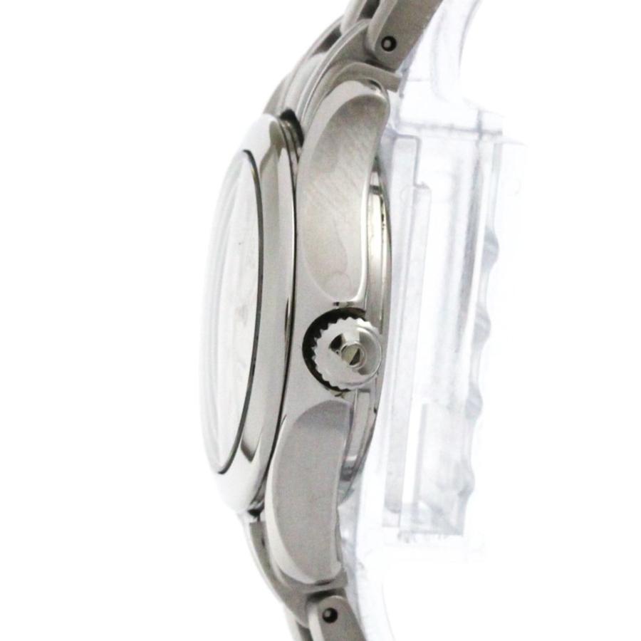 OMEGA（オメガ） シーマスター 120M ステンレススチール クォーツ