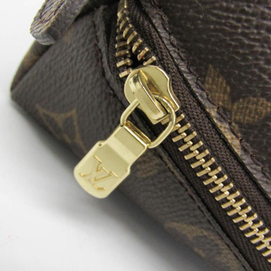 LOUISVUITTON ルイヴィトン モノグラムドゥミロンド M47520 LOUIS VUITTON ルイ・ヴィトン(Louis Vuitton) モノグラム トゥルース