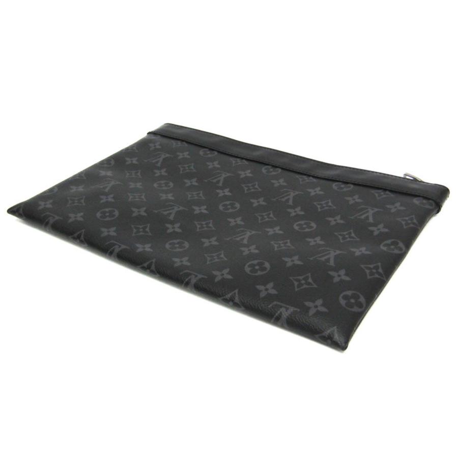 LOUIS VUITTON（ルイ・ヴィトン） モノグラム・エクリプス ポシェット