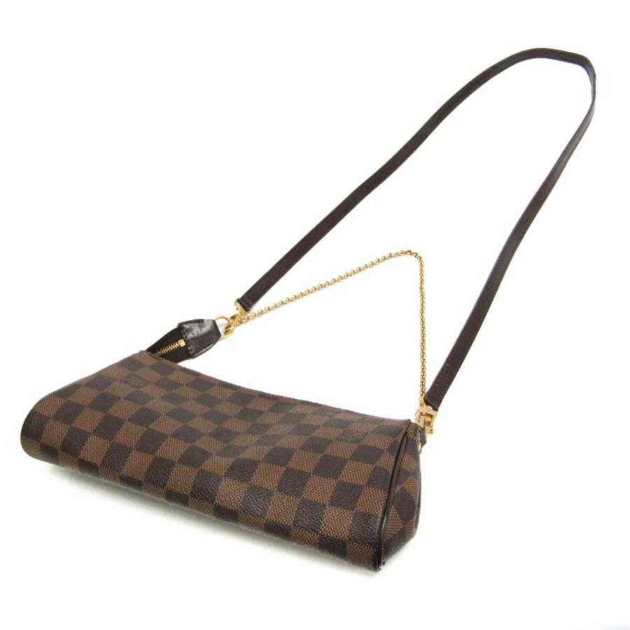 LOUIS VUITTON（ルイ・ヴィトン） ダミエ エヴァ N55213 レディース