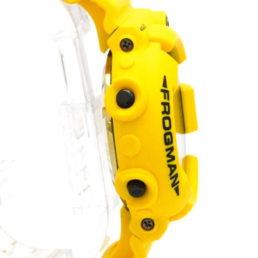 CASIO（カシオ） G-SHOCK フロッグマン 30周年記念 ライトニング