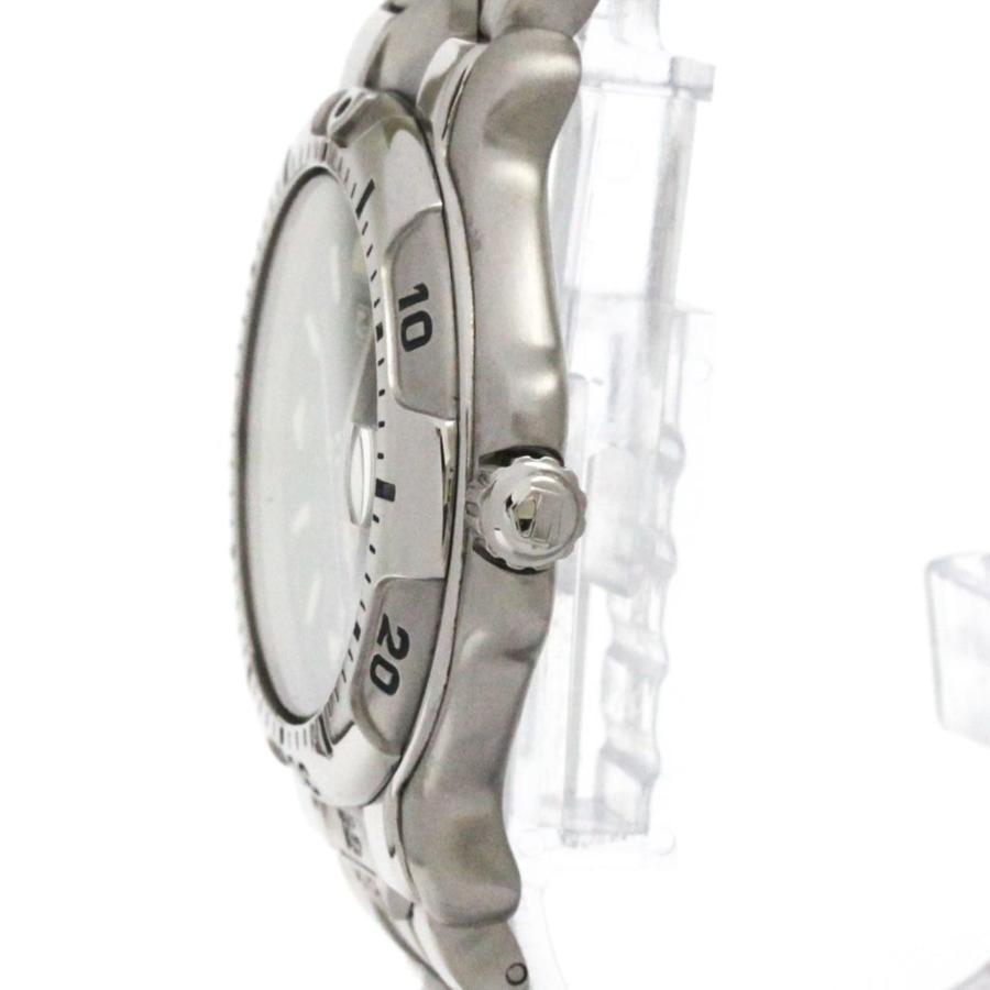 【極美品/稼動】TAG HEUER プロフェッショナル 200m 腕時計 楽天市場】TAG HEUER(タグホイヤー) プロフェッショナル200m デイト