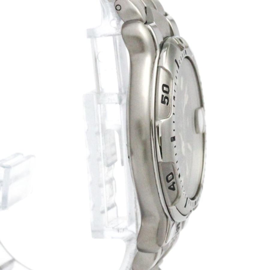 TAG HEUER（タグ・ホイヤー） 6000 プロフェッショナル 200M