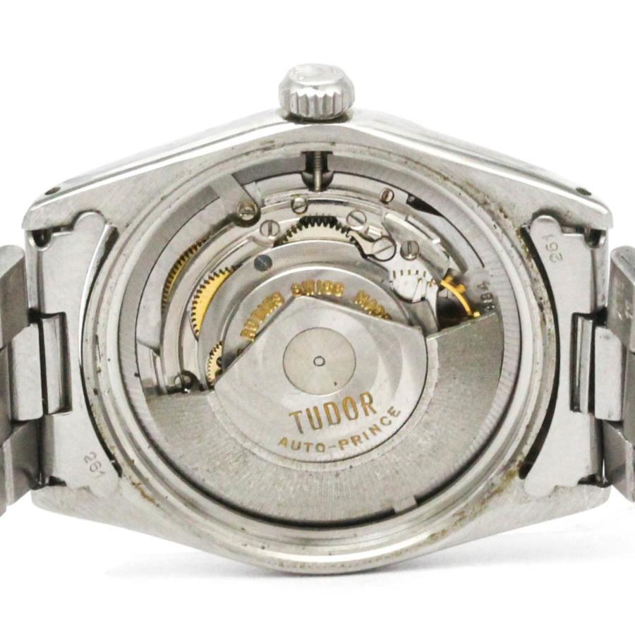 TUDOR（チューダー） チュードル プリンス オイスター デイト