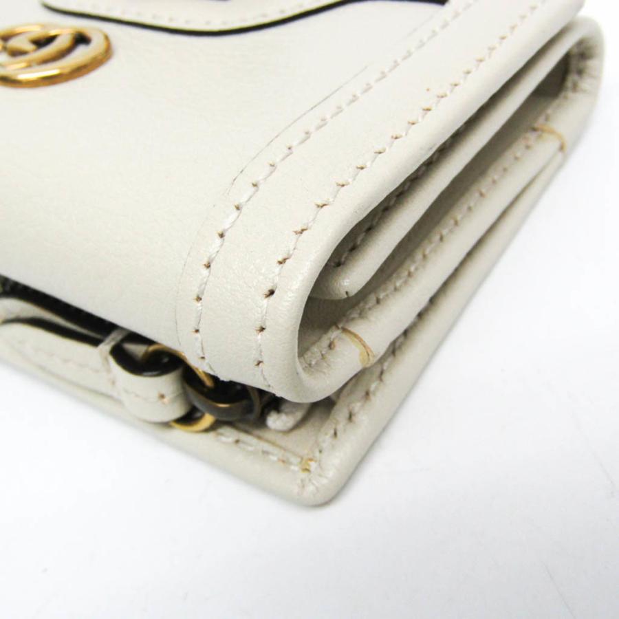 グッチ GUCCI 財布 レディース 658633 バンブー ダイアナ コンパクトウォレット GUCCI（グッチ） バンブー ダイアナ コンパクトウォレット 658633