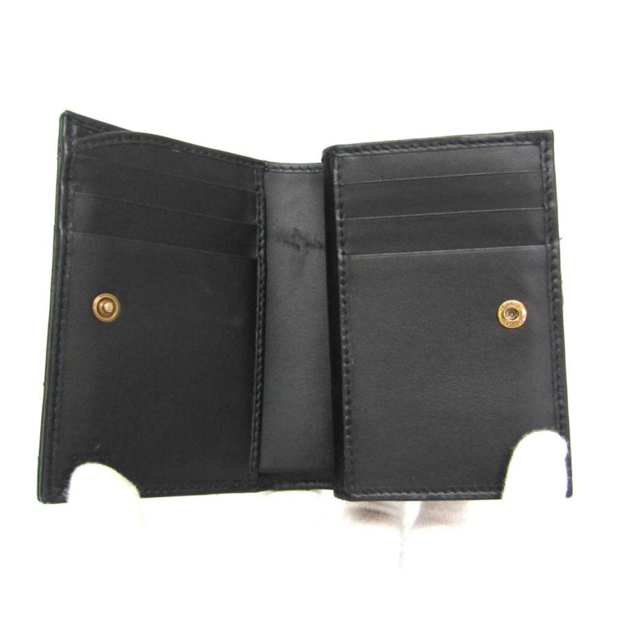 GUCCI（グッチ） GGマーモント 773427 レディース レザー 財布（二