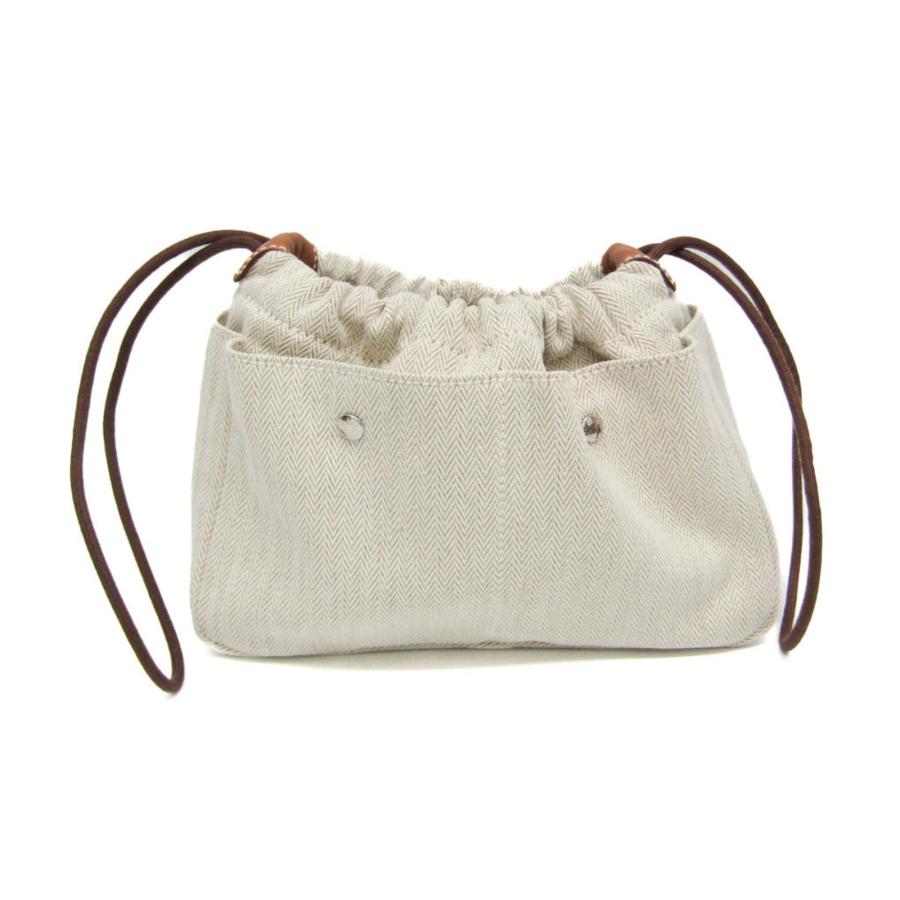 ⭐︎エルメス フールビ20 マルチ セカンドバッグ ポーチ トワルシェブロン HERMES エルメス フールビ20 化粧ポーチ トワルシェブロン レディース