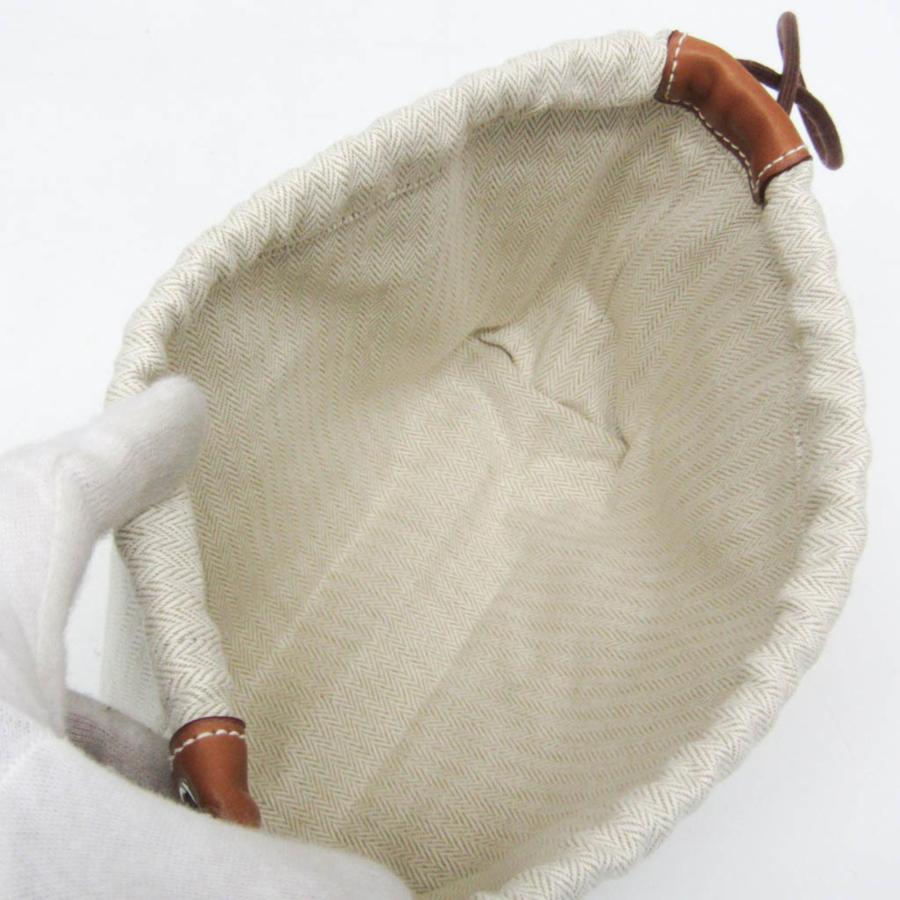 HERMES（エルメス） フールビ 20 レディース トワルシェブロン