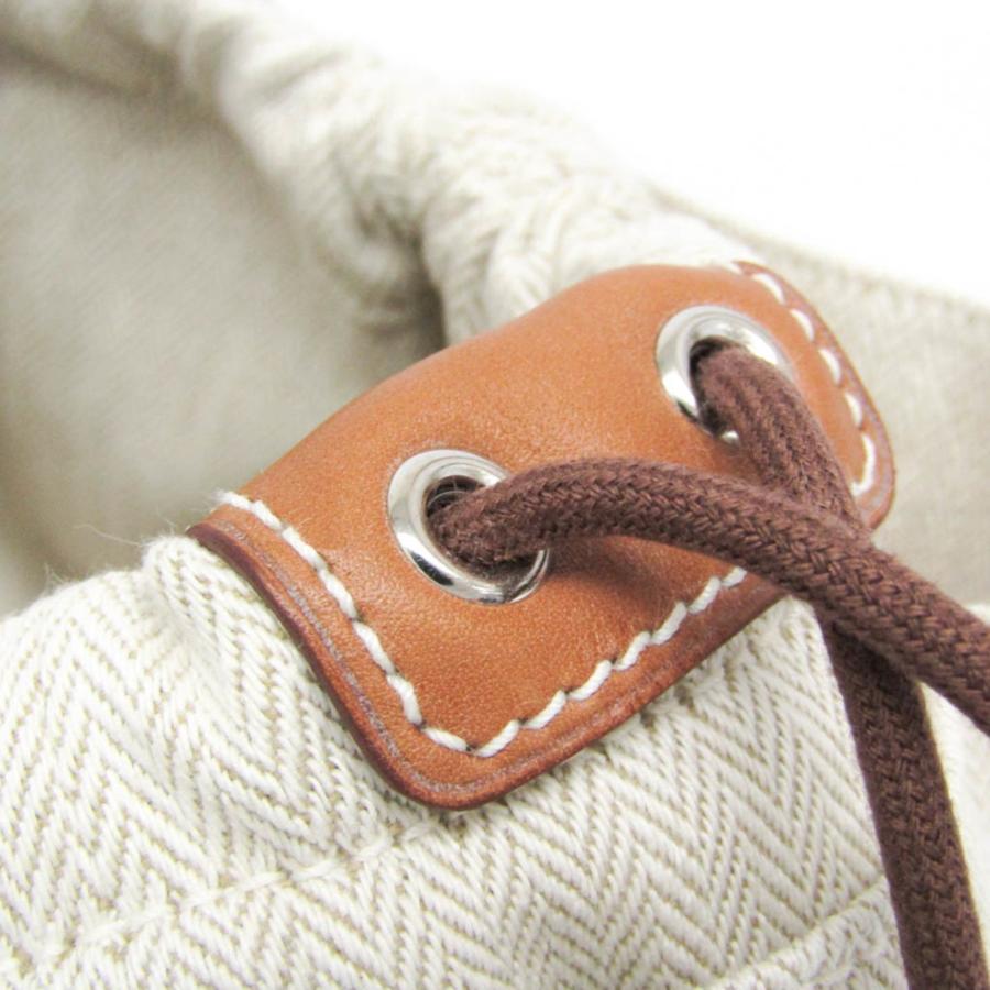 HERMES（エルメス） フールビ 20 レディース トワルシェブロン