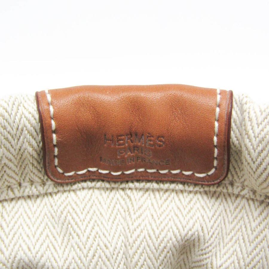 HERMES（エルメス） フールビ 20 レディース トワルシェブロン