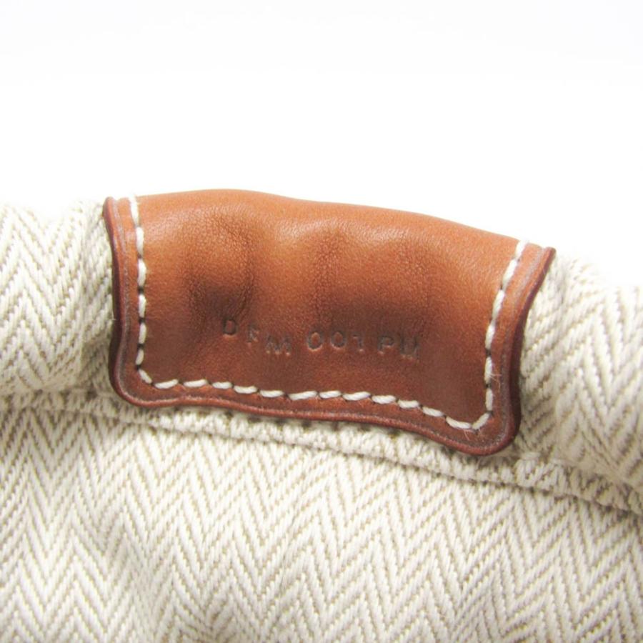 HERMES（エルメス） フールビ 20 レディース トワルシェブロン
