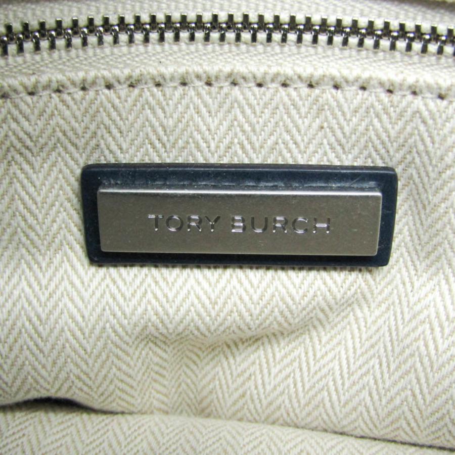 TORY BURCH（トリーバーチ） キラ シェブロン チェーンショルダー