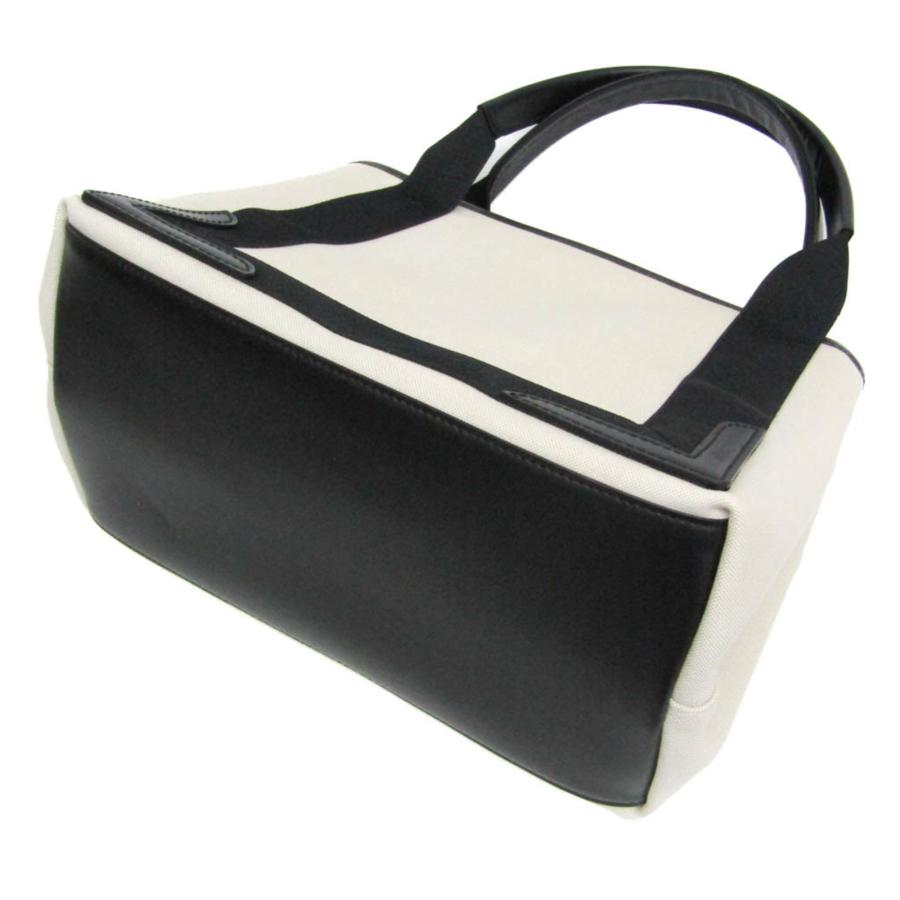 BALENCIAGA（バレンシアガ） ネイビーカバスS 339933 レディース