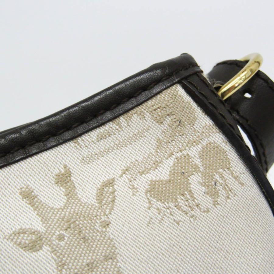 Hunting World（ハンティング・ワールド） サファリ 刺繍 レディース