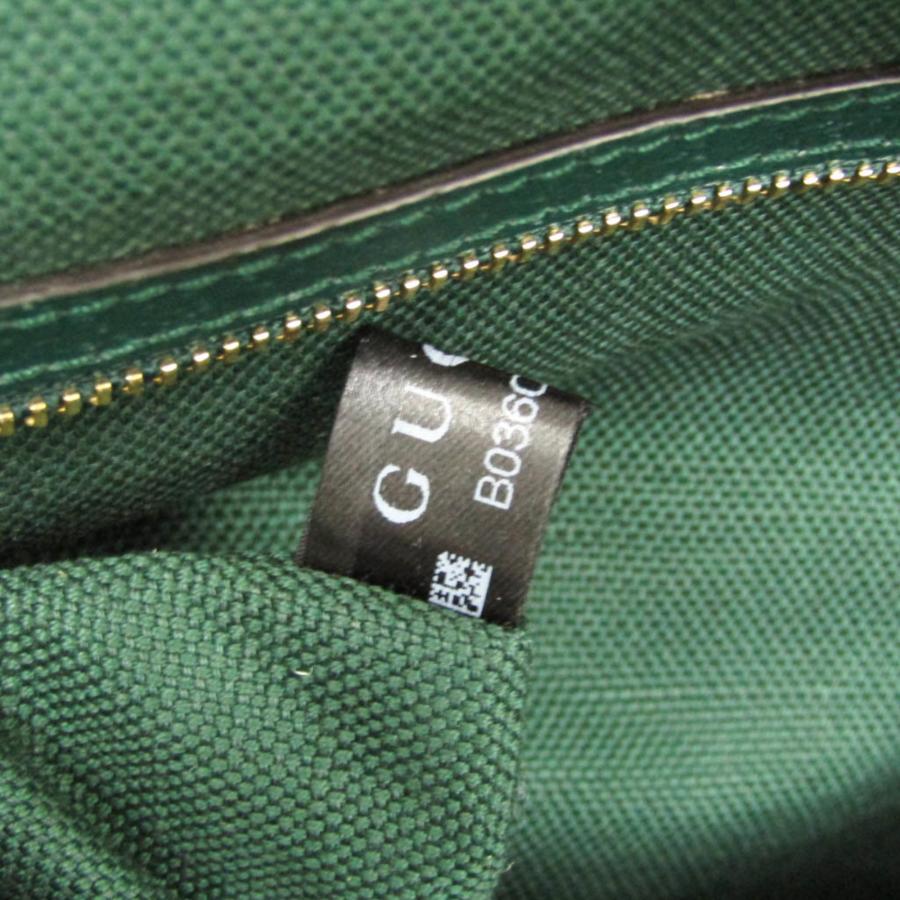 GUCCI（グッチ） 100周年記念モデル 676681 レディース キャンバス